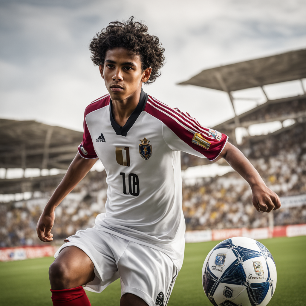 Carlos Ramos (footballer, born 1999)