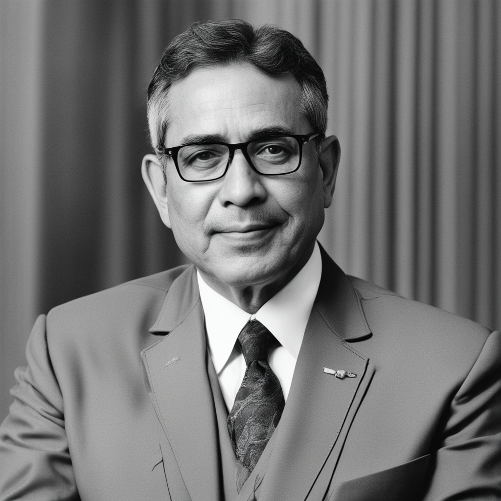 Carlos Ramos Núñez