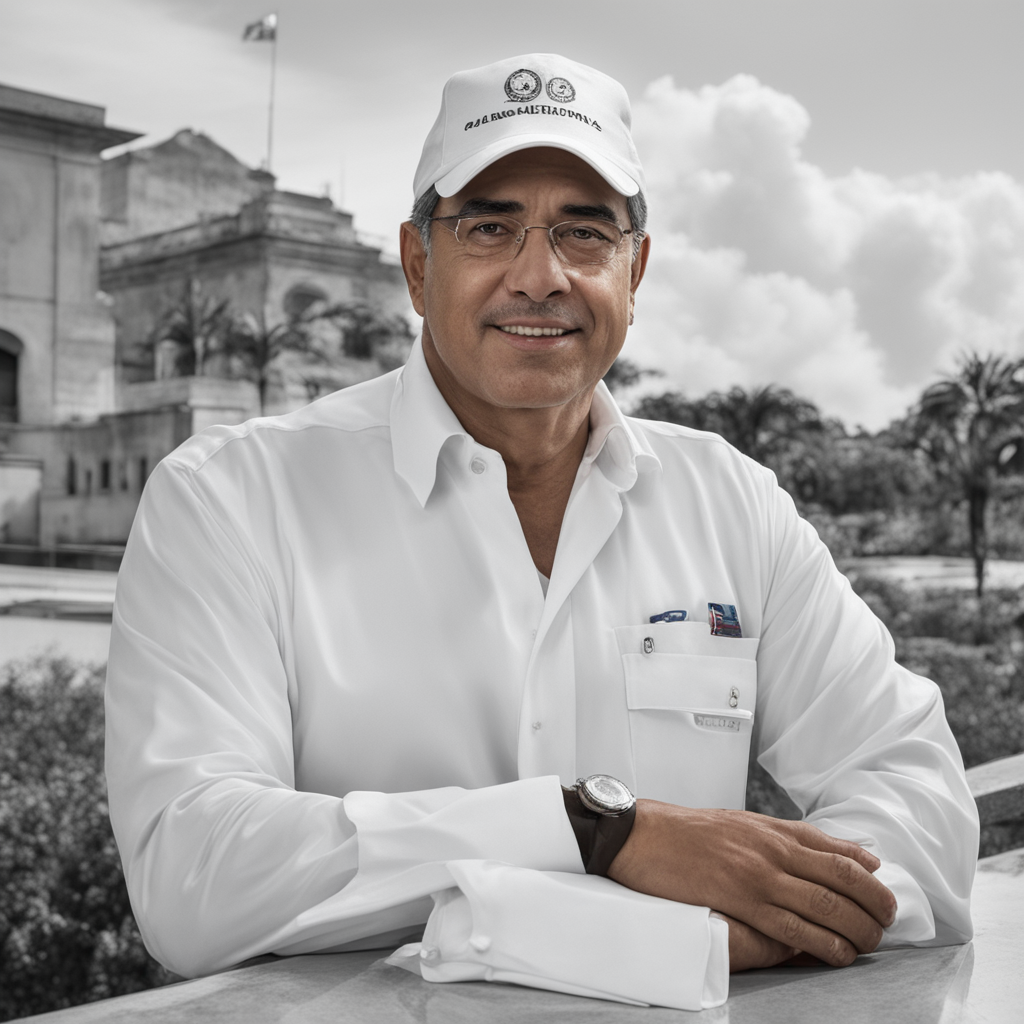 Carlos Ramos Rivas