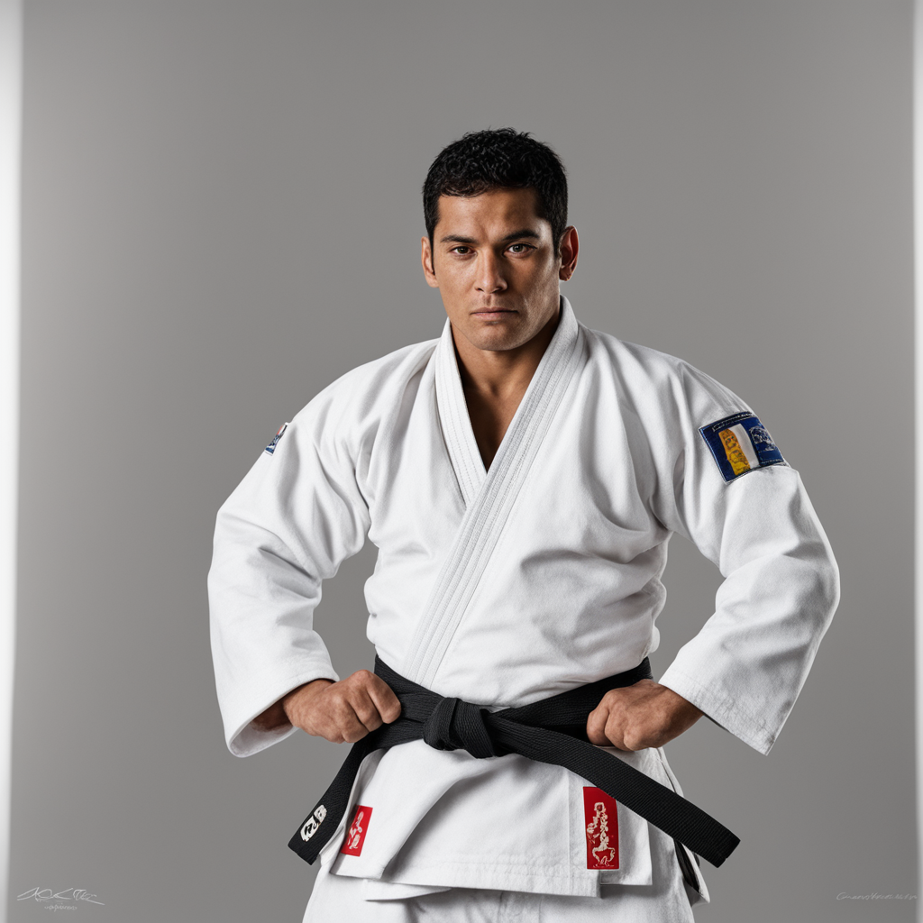 Carlos Ramírez (judoka)