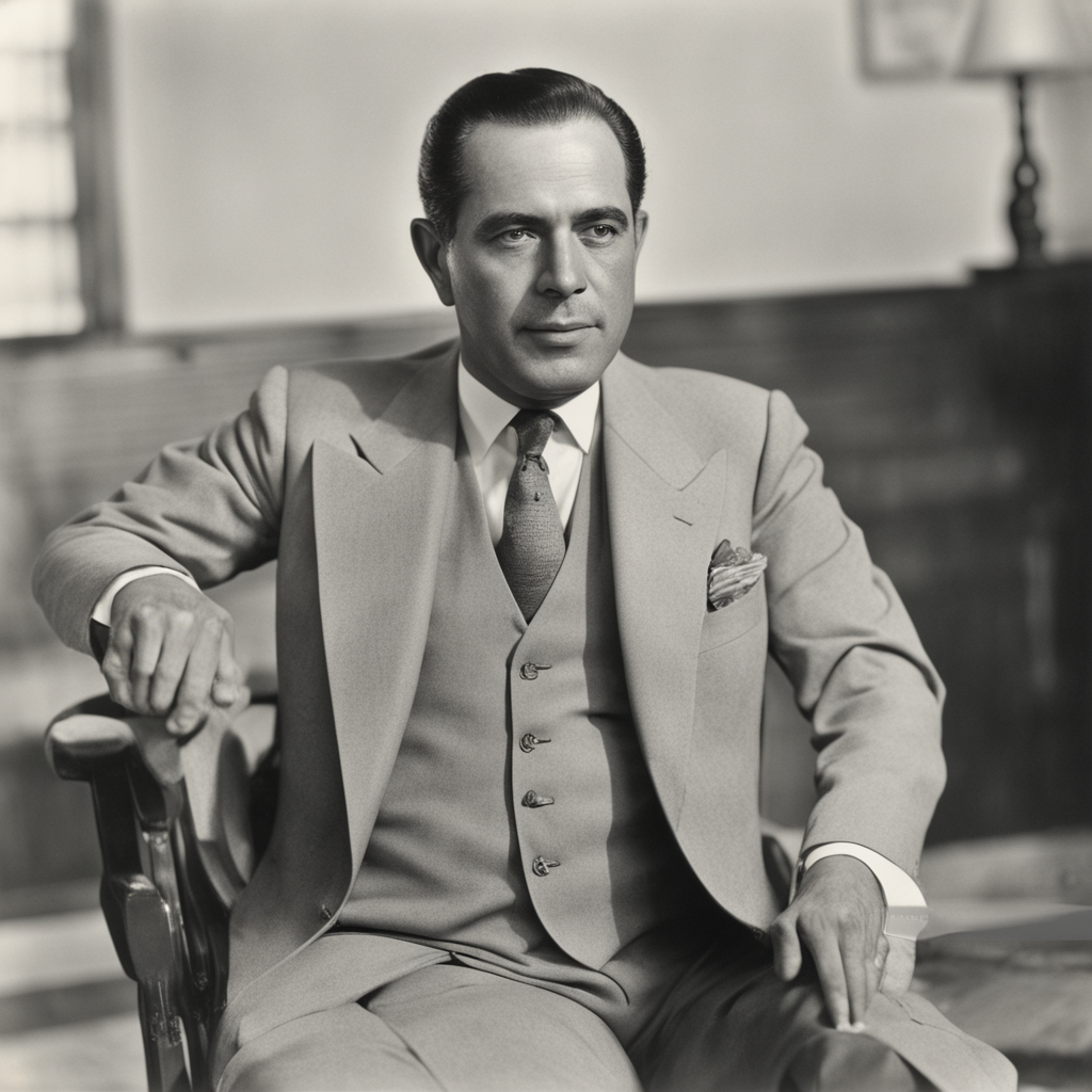 Carlos Ramírez MacGregor