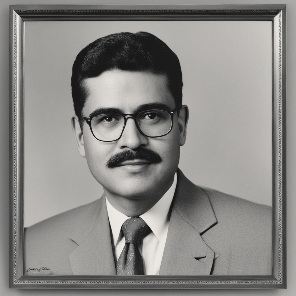 Carlos Ramírez Ruiz