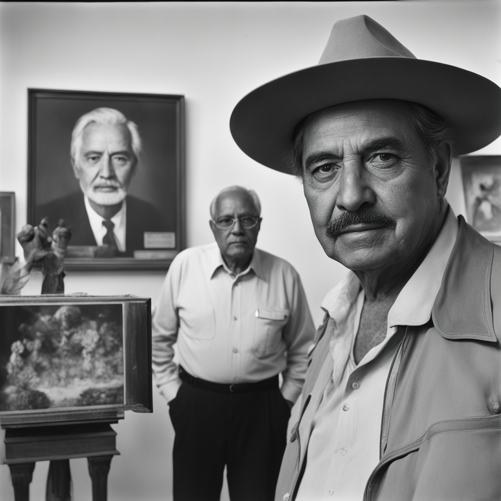 Carlos Ramírez Sandoval