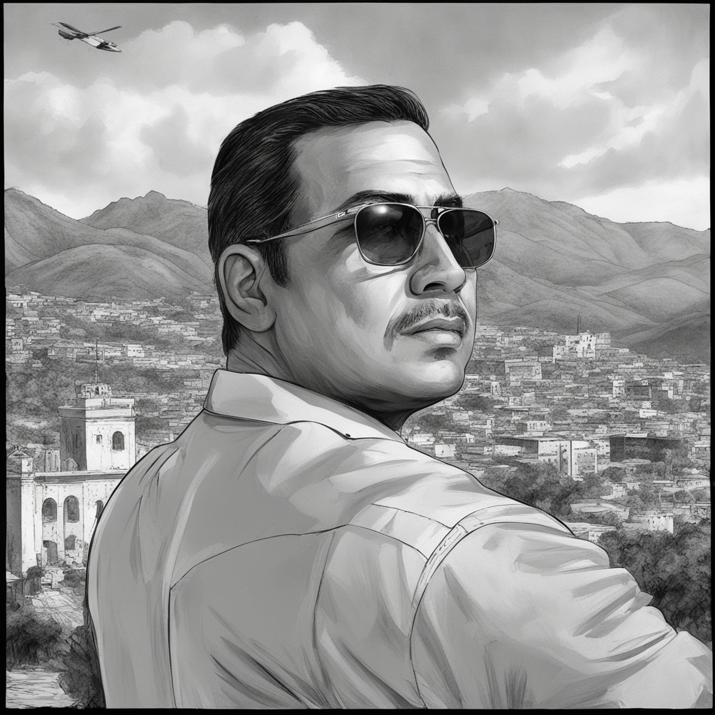 Carlos Ramón Aguilar Guifarro