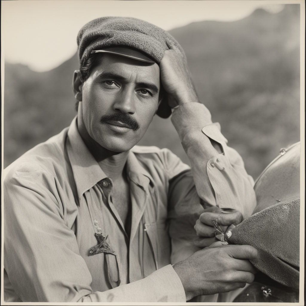Carlos Rangel