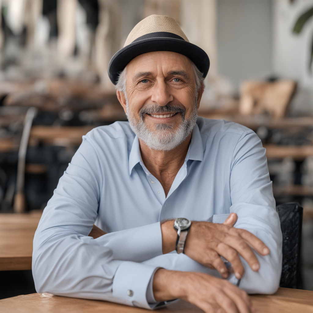 Carlos Rasch