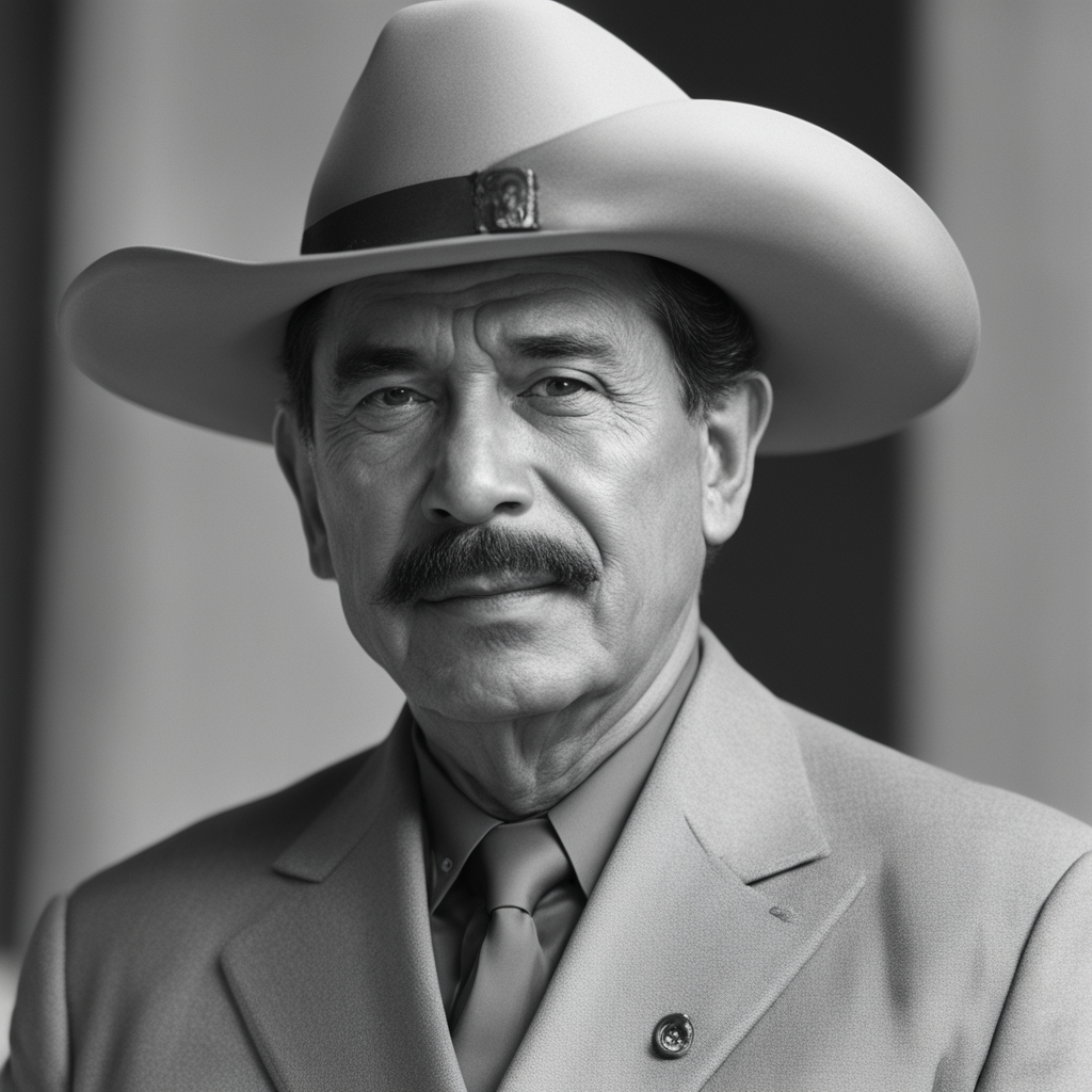 Carlos Raymundo Toledo