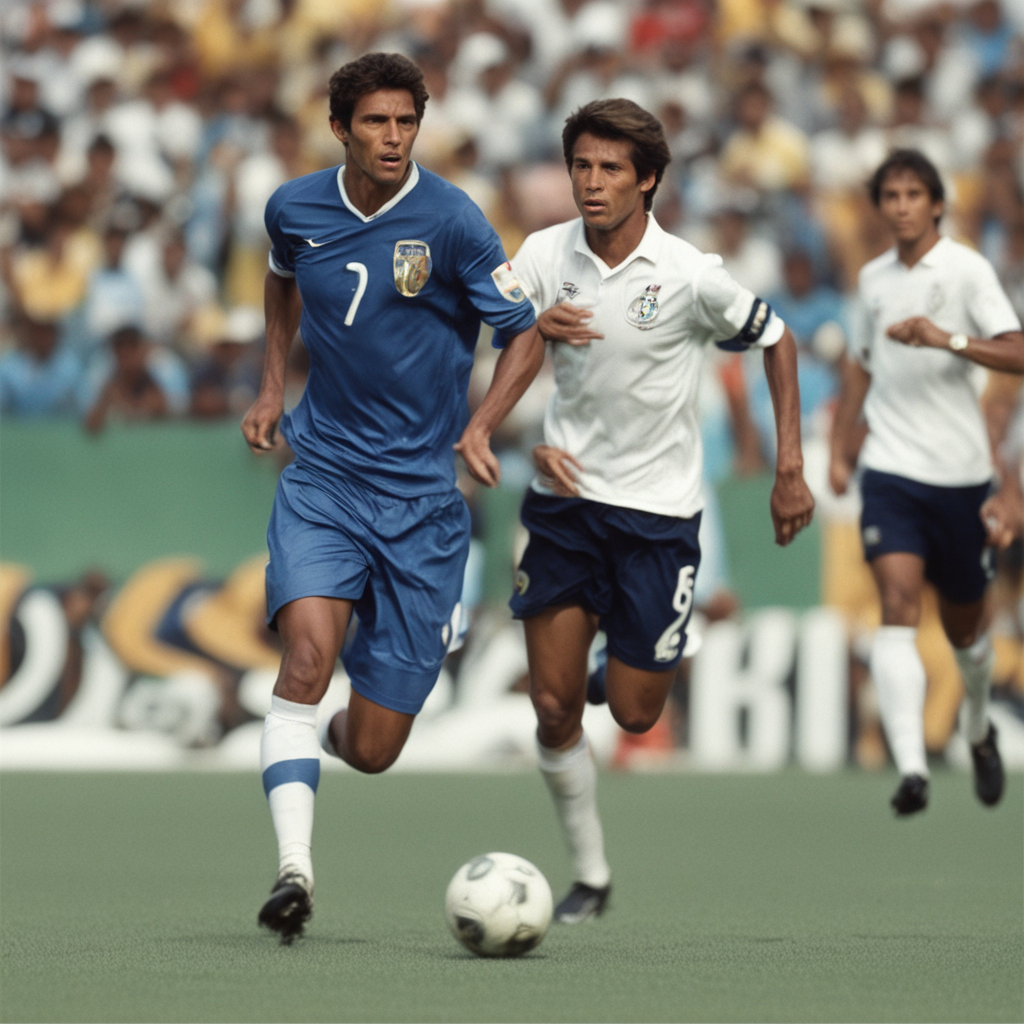 Carlos Renan