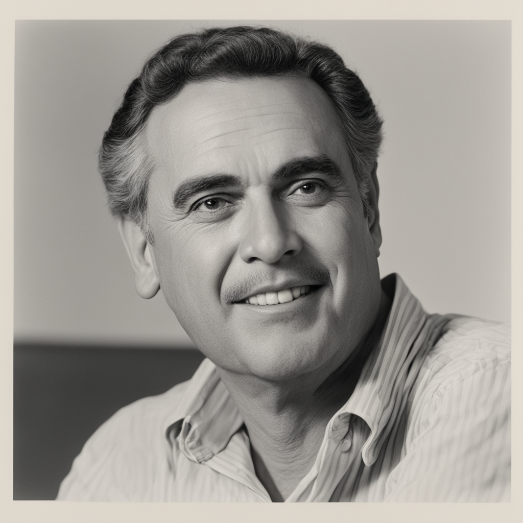 Carlos Rendo