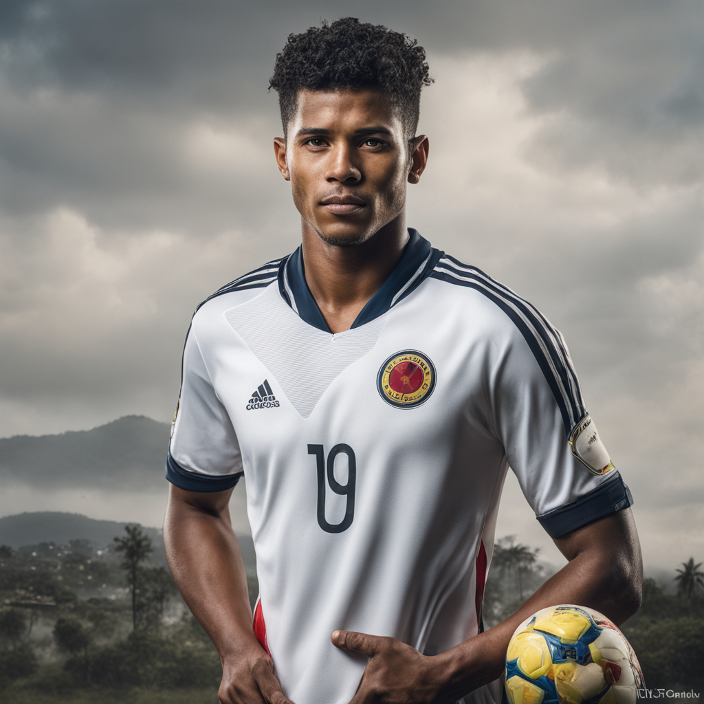Carlos Rentería (footballer, born 1995)