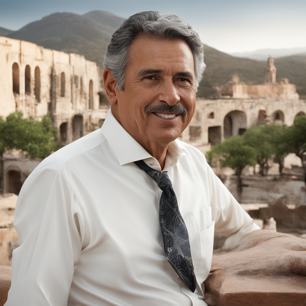 Carlos René Sánchez Gil