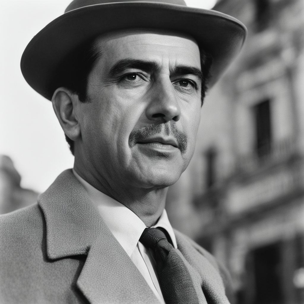 Carlos Revilla
