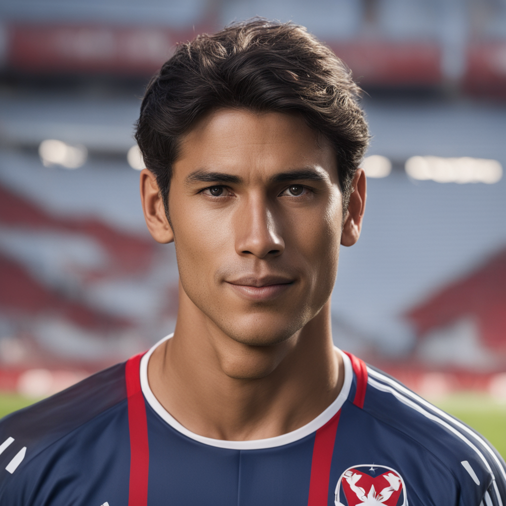Carlos Reyes (Chilean footballer)