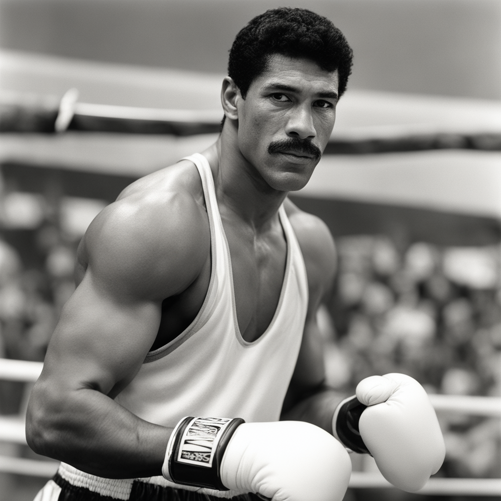 Carlos Reyes (boxer)
