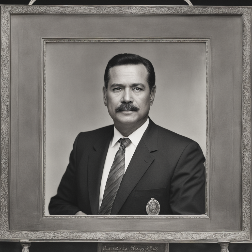 Carlos Reyes López