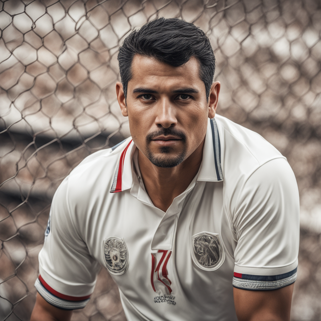 Carlos Rios