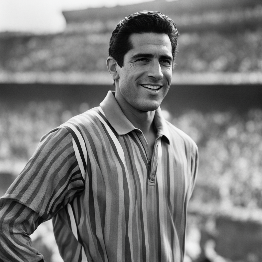 Carlos Riquelme