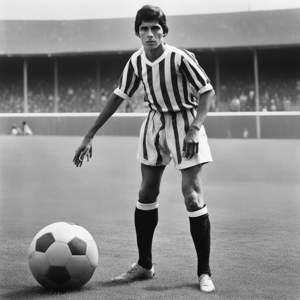 Carlos Rivas (footballer, born 1953)