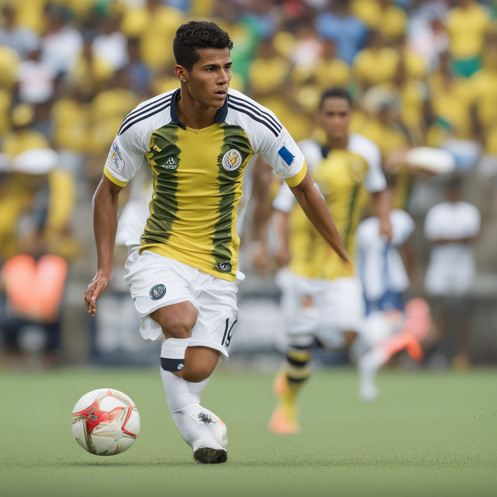 Carlos Rivas (footballer, born 1991)