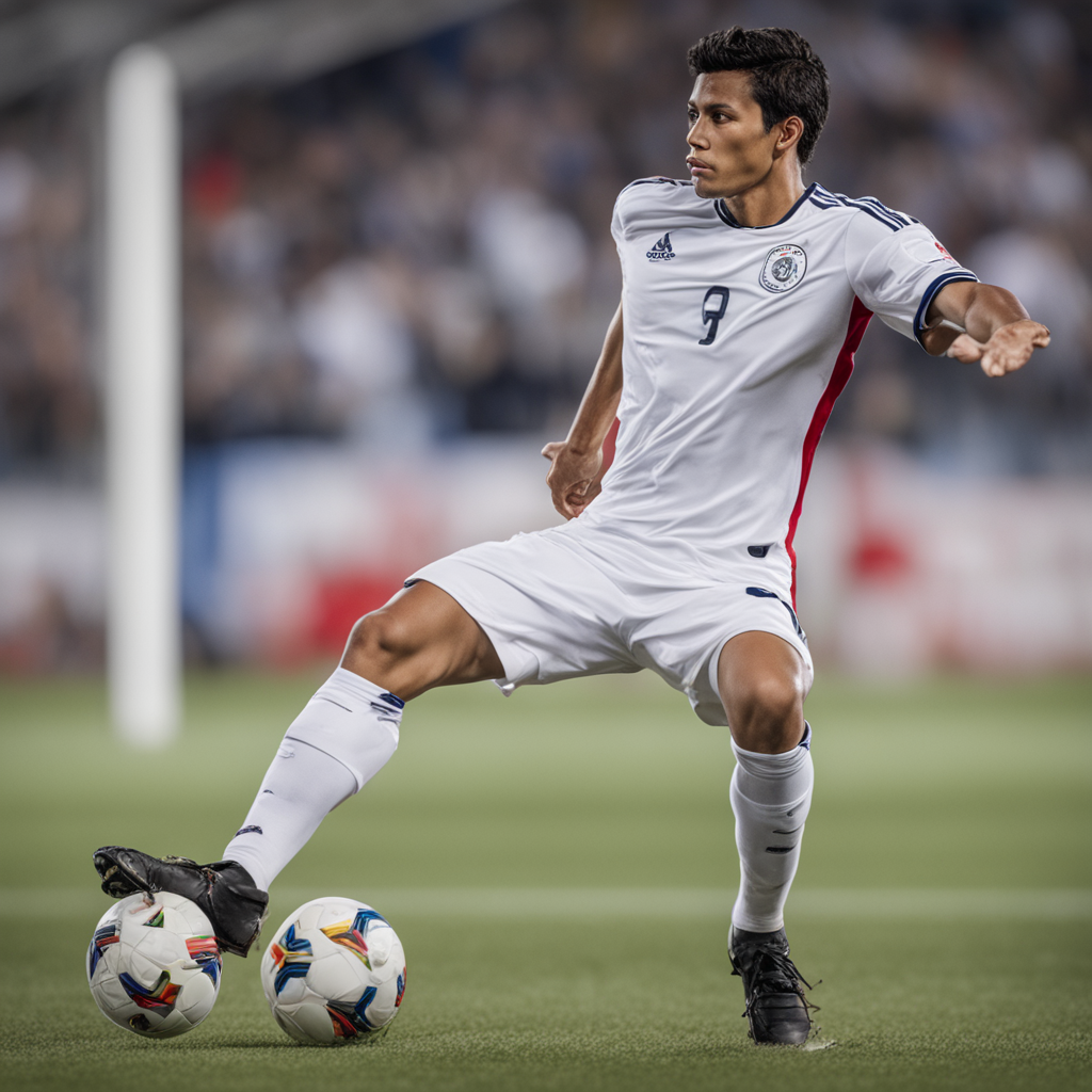 Carlos Rivas (soccer, born 1985)