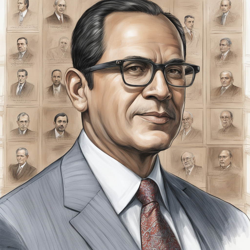 Carlos Rivas Quiñones