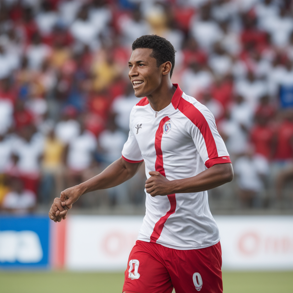 Carlos Rivera (Panamanian footballer)