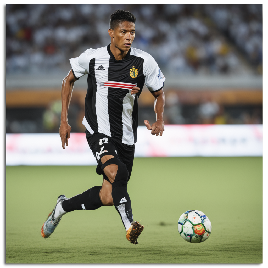 Carlos Rivero (footballer)