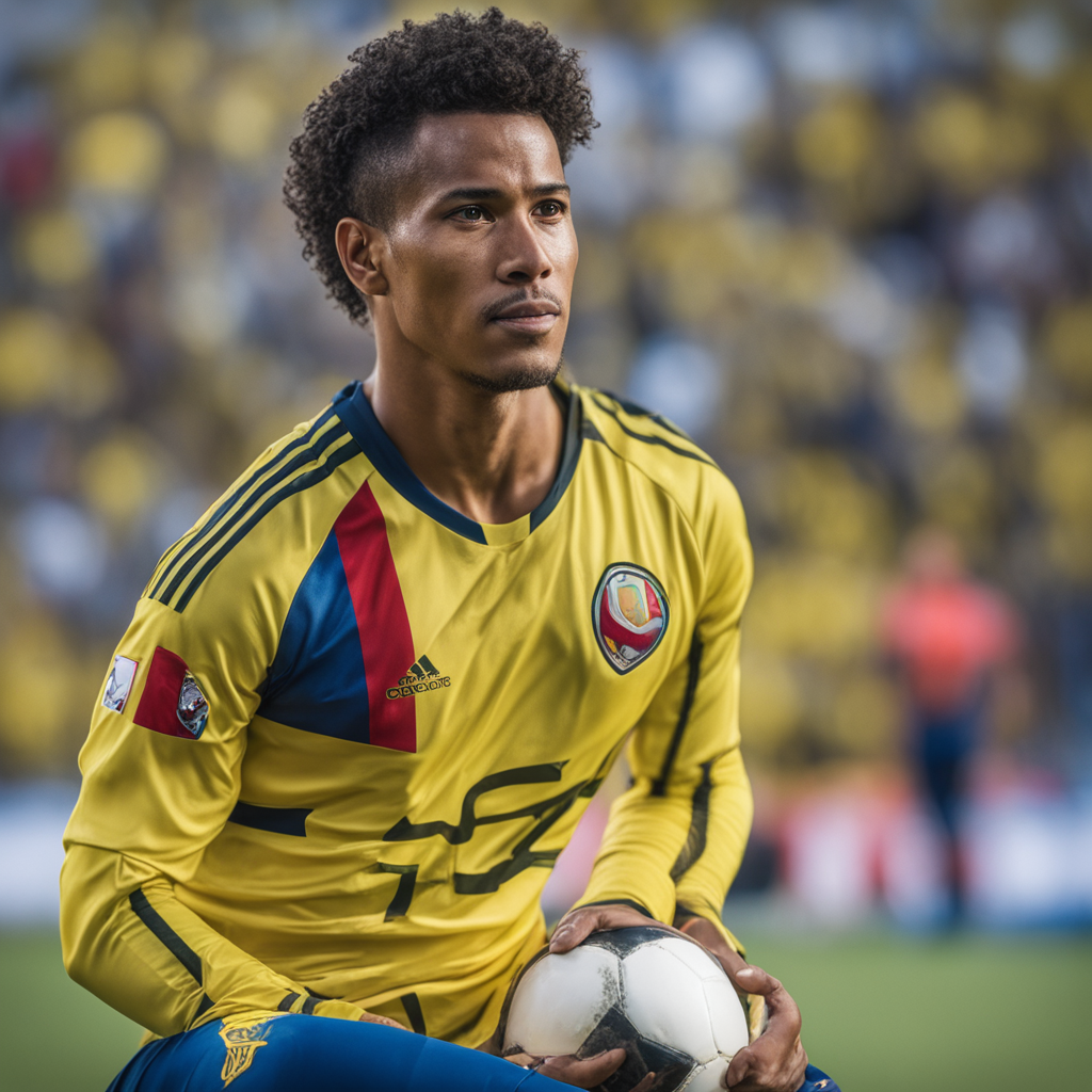 Carlos Robles (Colombian footballer)