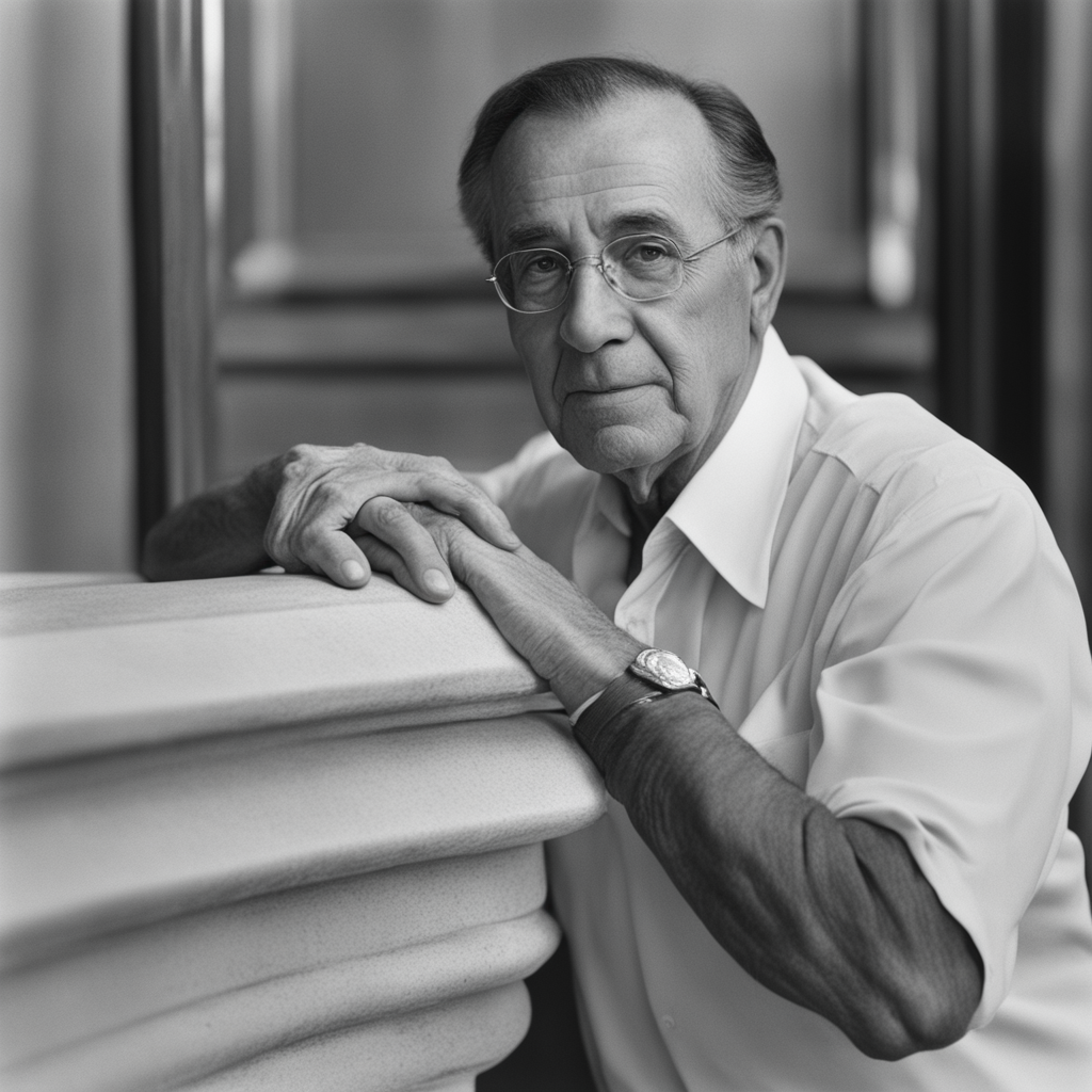 Carlos Robles Piquer