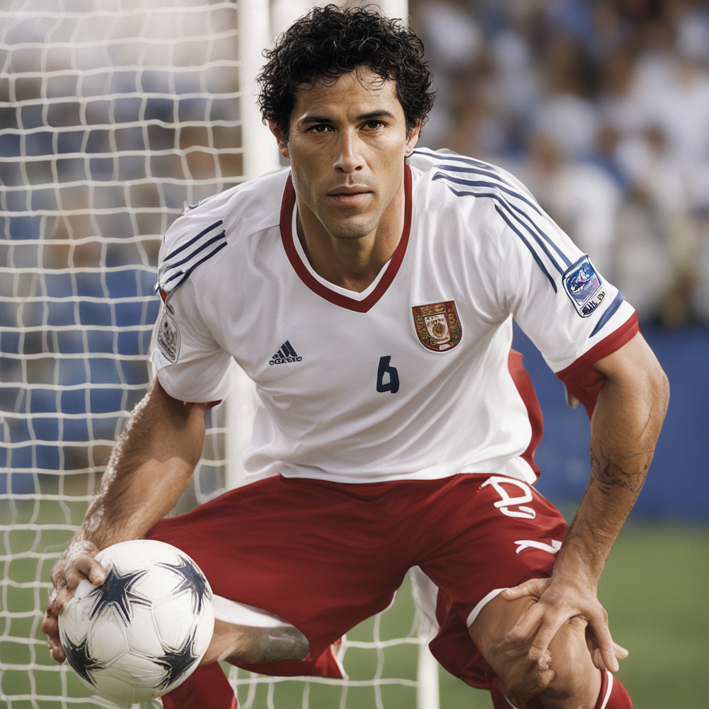 Carlos Rocha