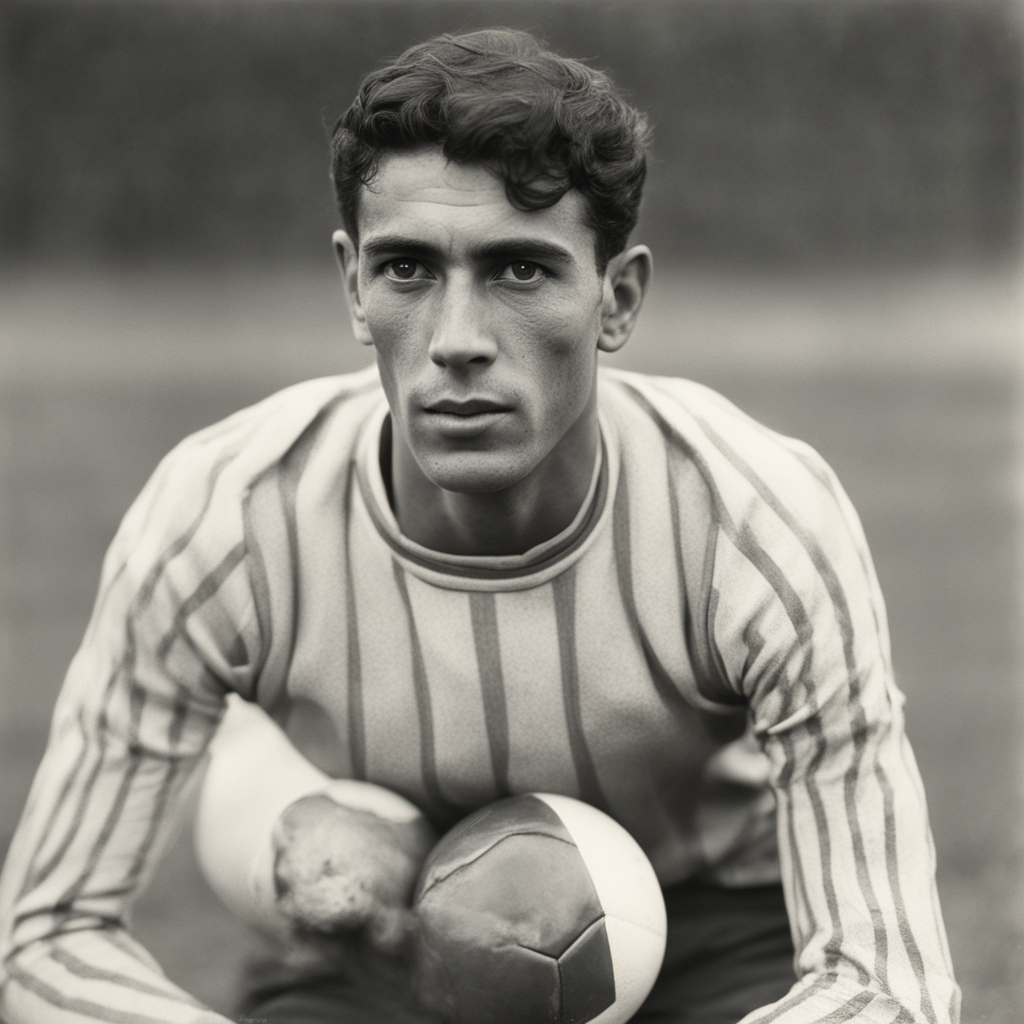 Carlos Rodrigues (footballer, born 1908)