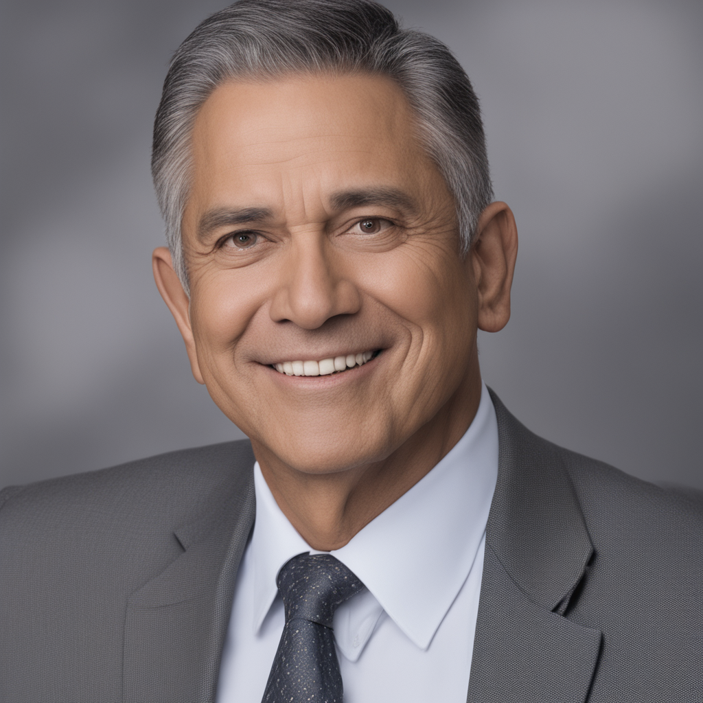 Carlos Rodriguez-Pastor