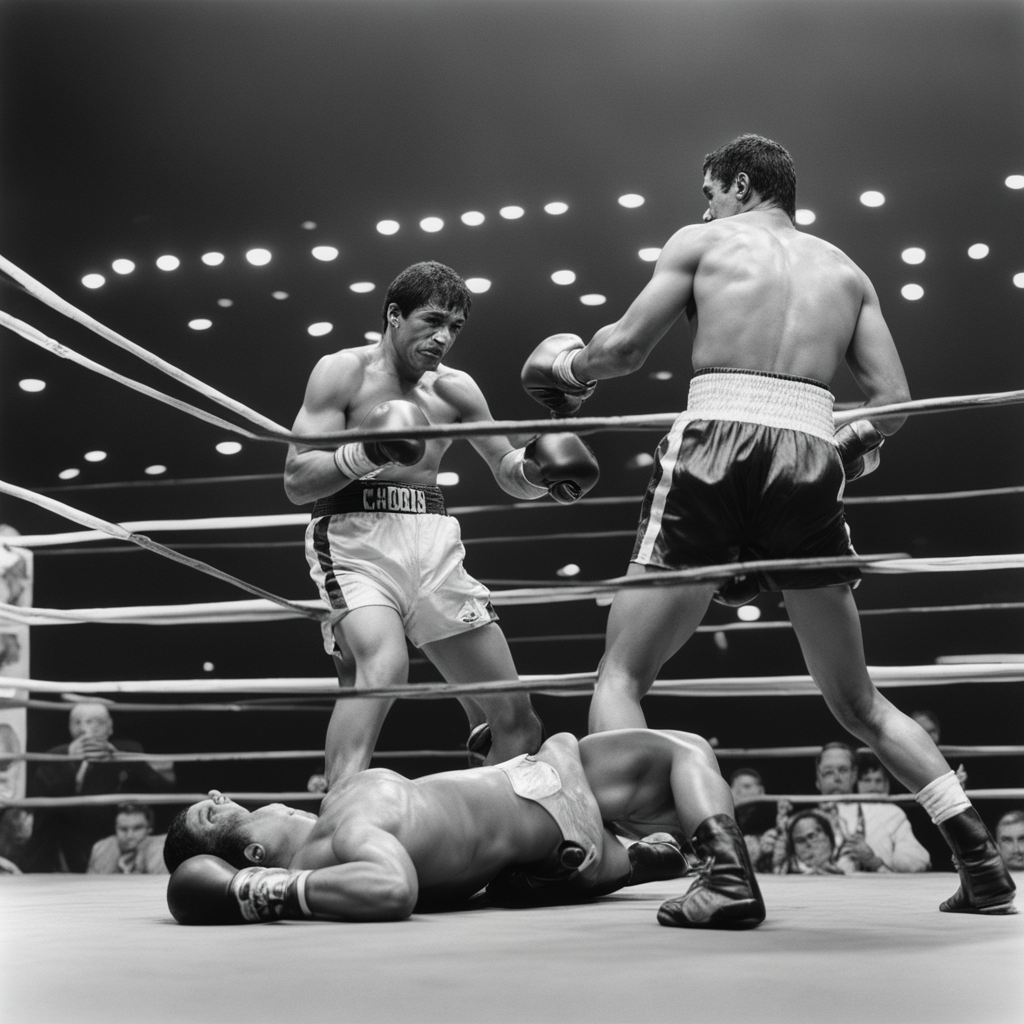 Carlos Rodríguez (boxer)