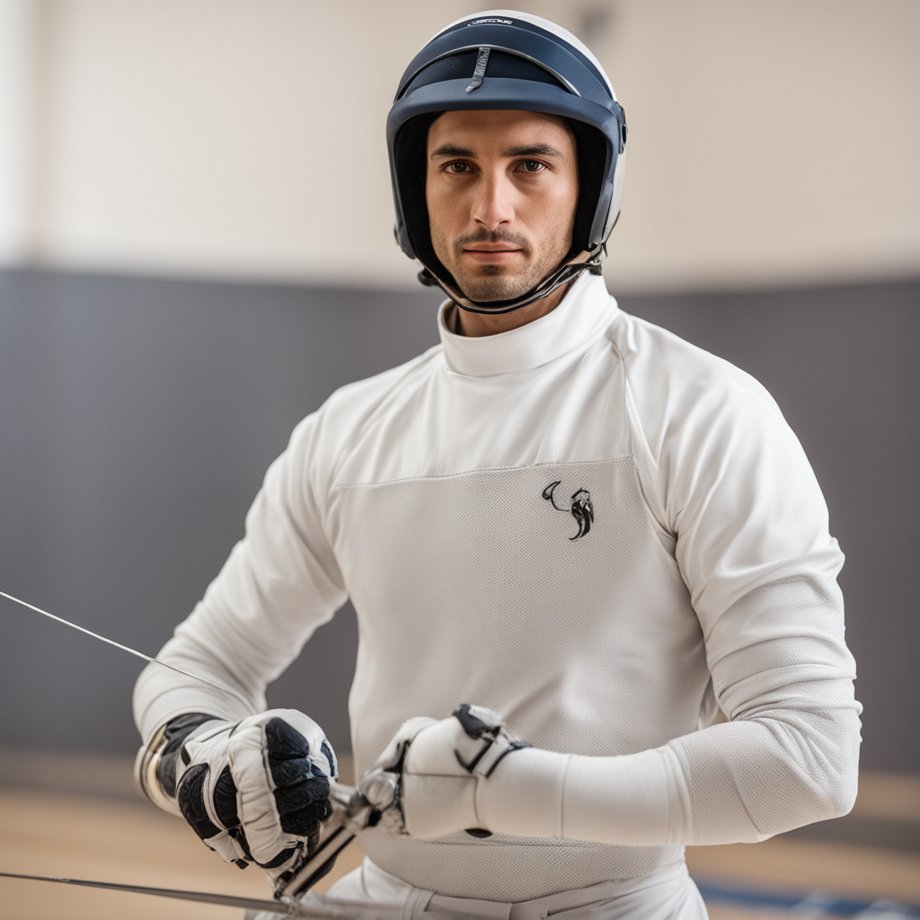 Carlos Rodríguez (fencer)