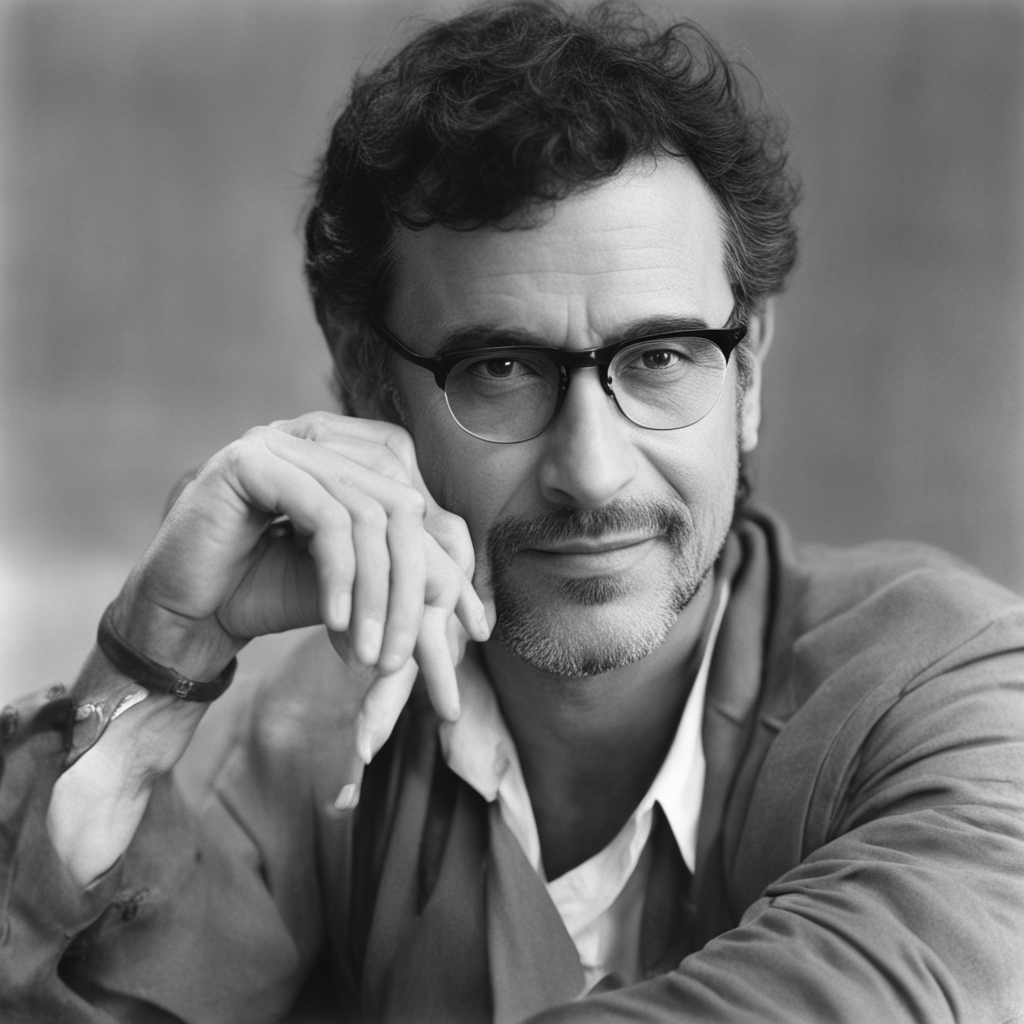 Carlos Rodríguez (film director)