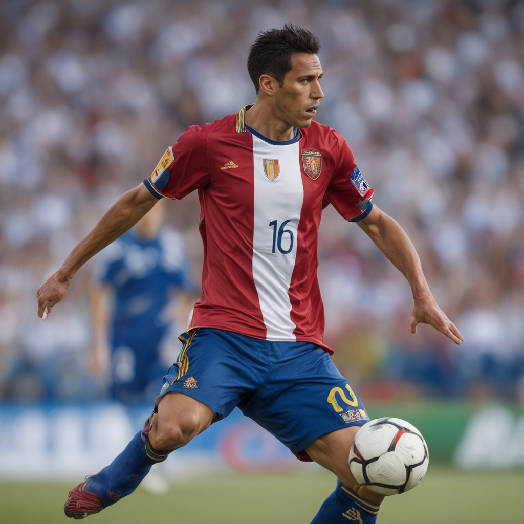 Carlos Rodríguez (footballer, born 1988)