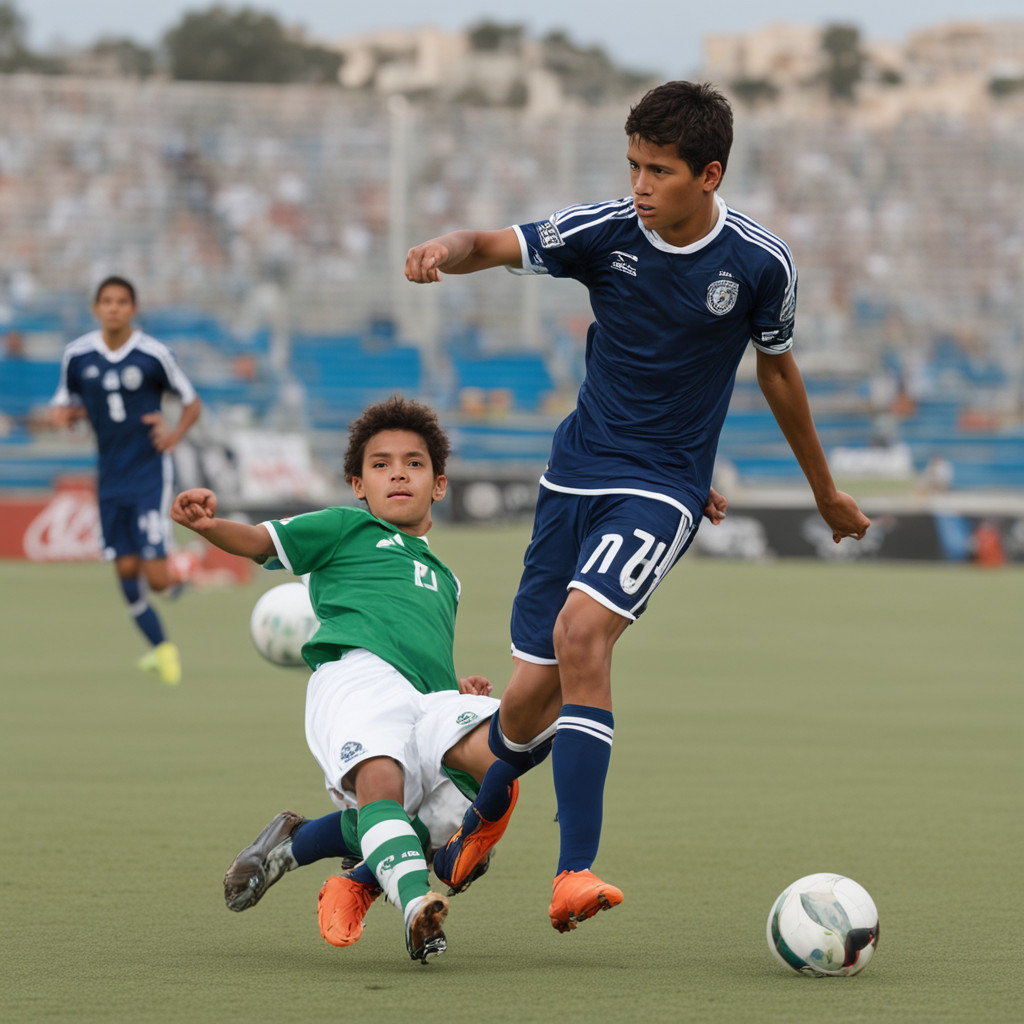 Carlos Rodríguez (footballer, born 1996)