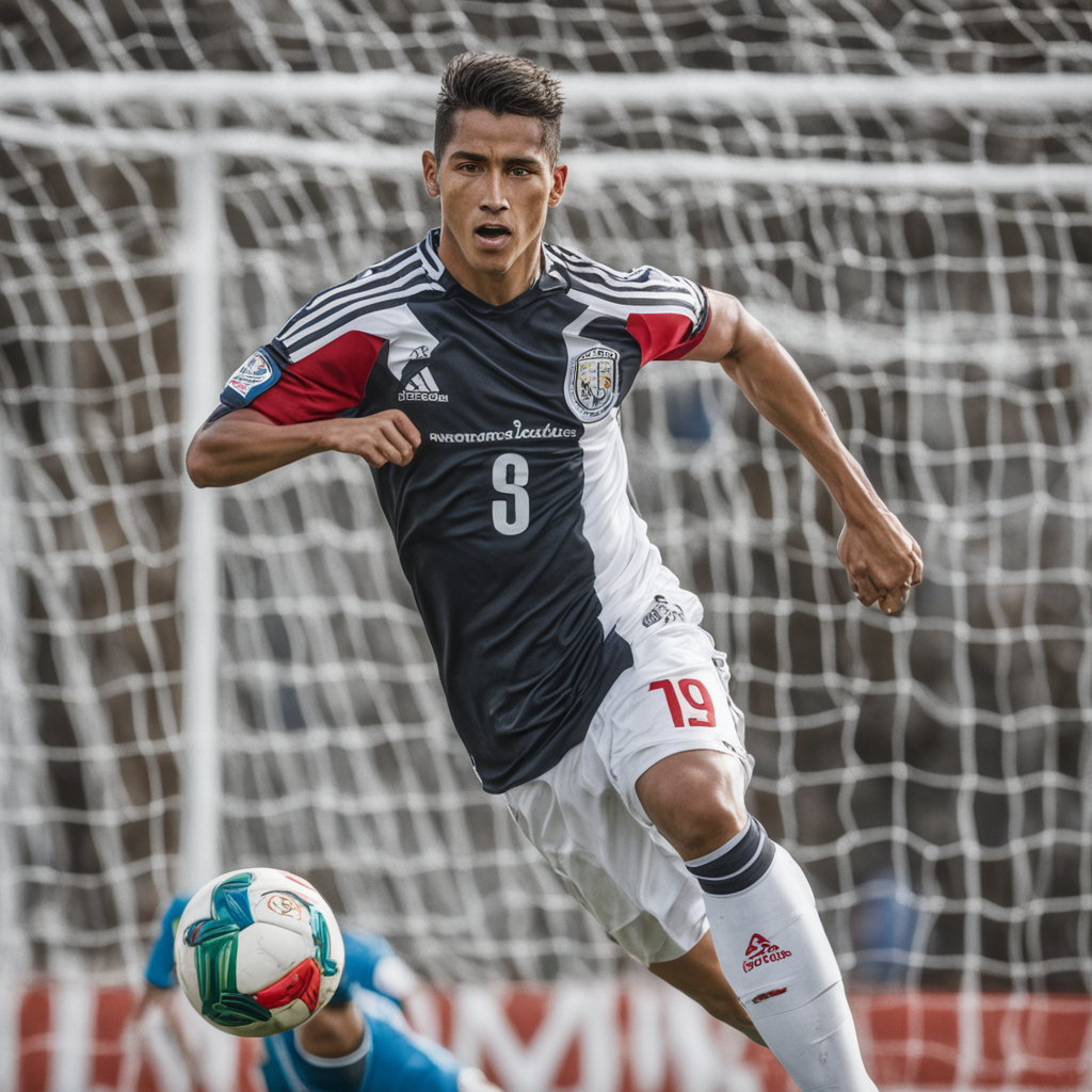 Carlos Rodríguez (footballer, born 1997)