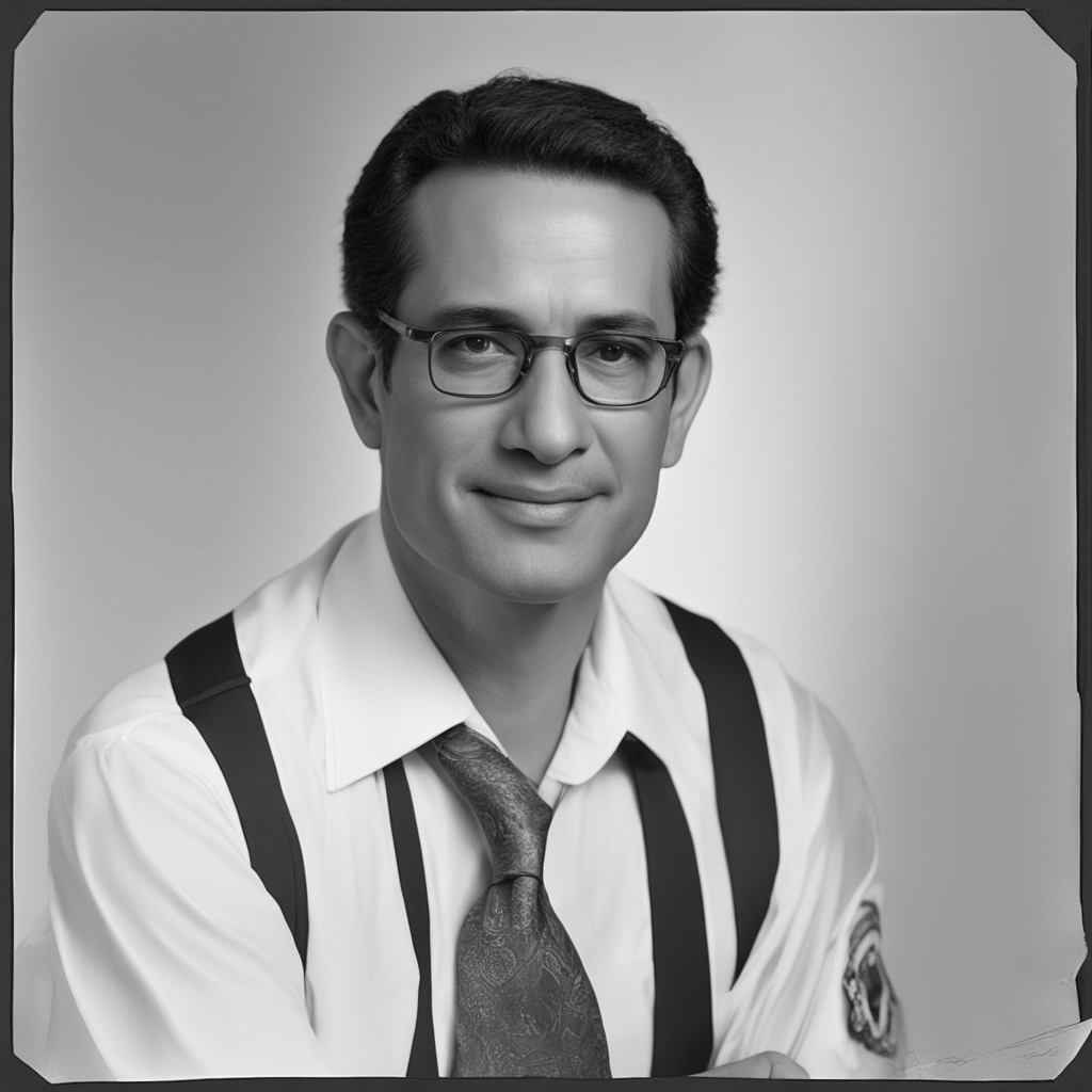Carlos Rodríguez Mateo