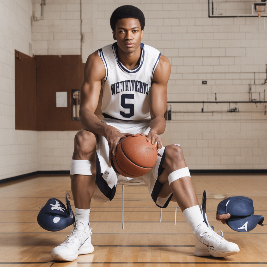 Carlos Rogers (basketball)