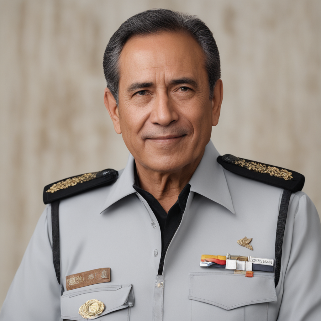 Carlos Rojas Gutiérrez