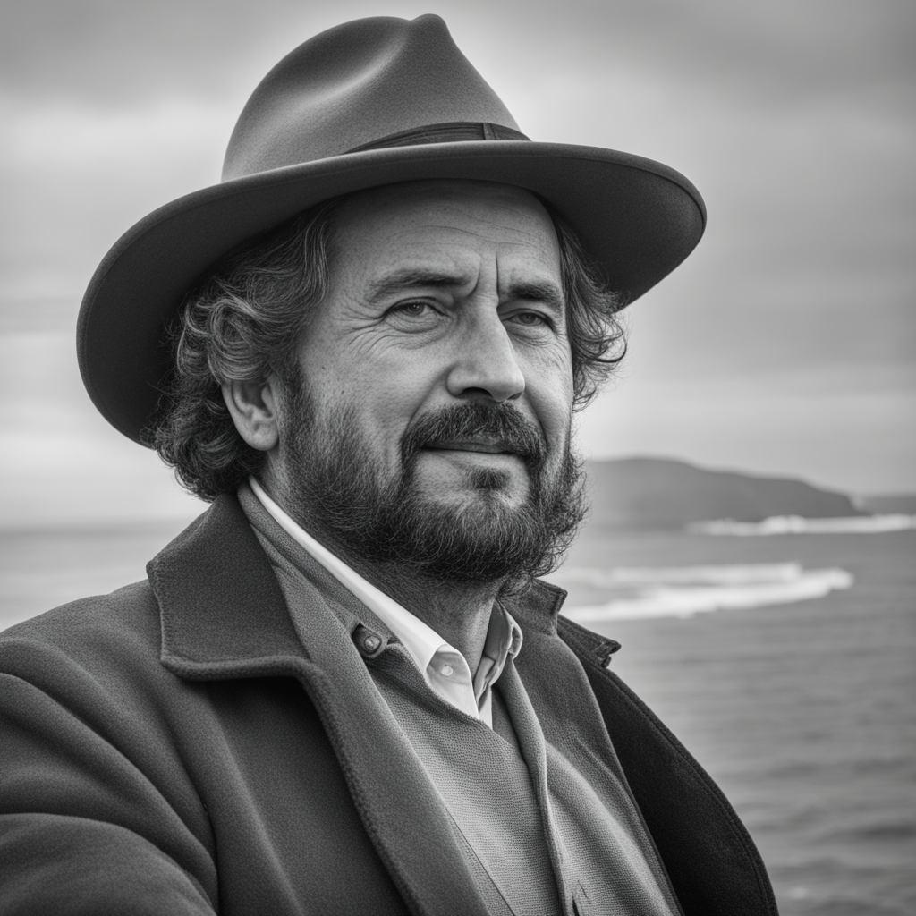 Carlos Rojas Pavez