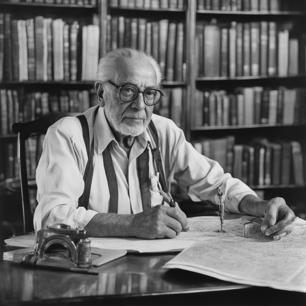 Carlos Rojas Vila