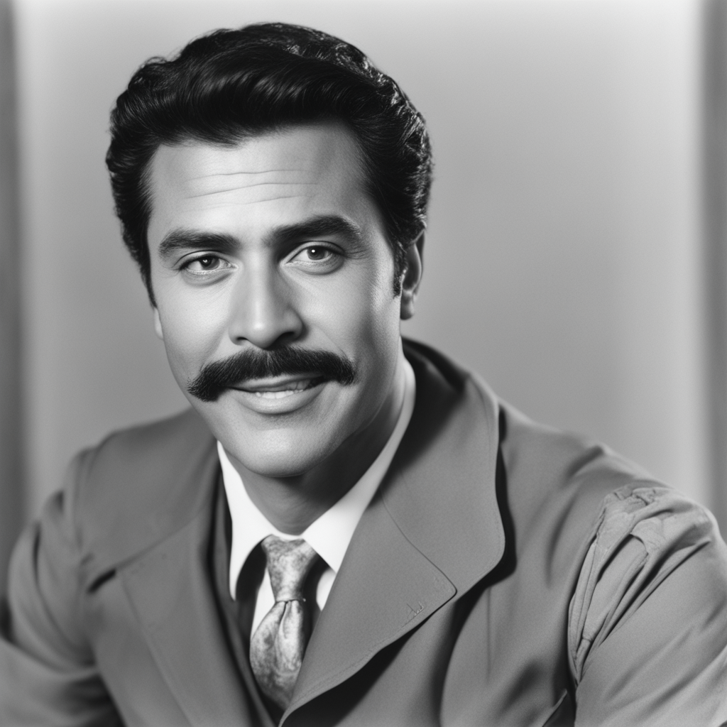 Carlos Romero (actor)