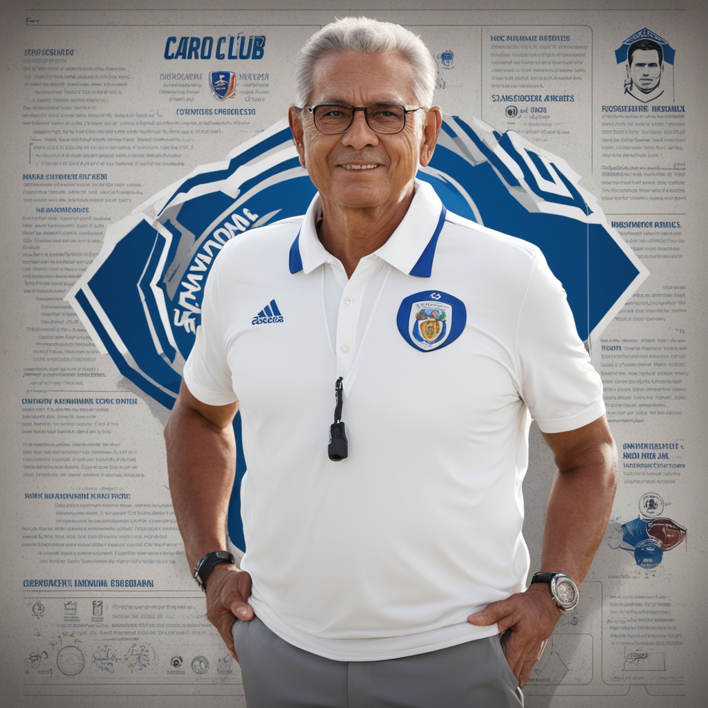 Carlos Romero (football coach)