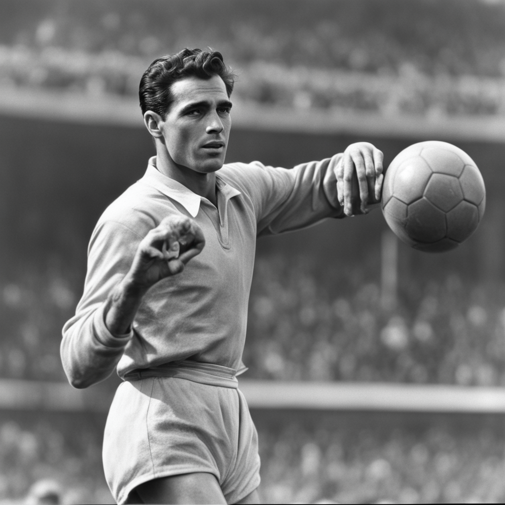 Carlos Romero (footballer, born 1927)