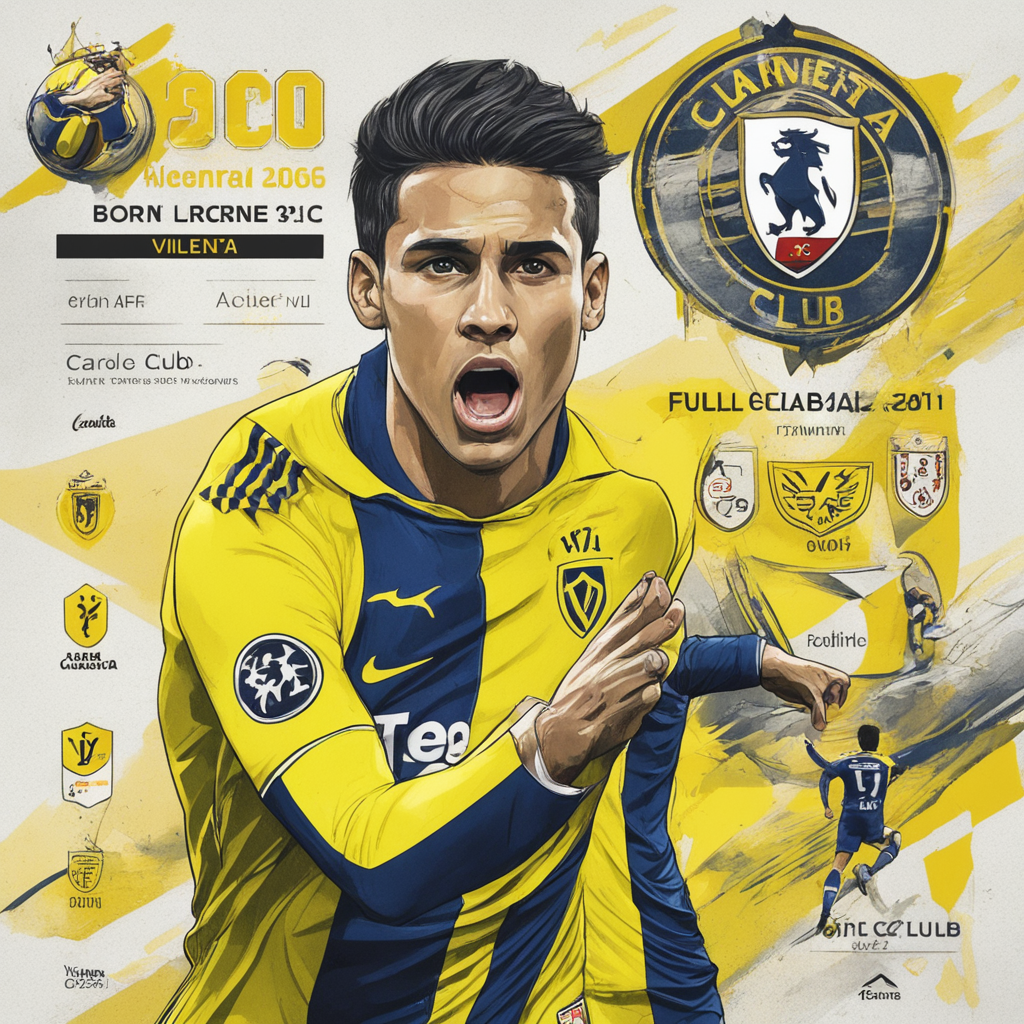 Carlos Romero (footballer, born 2001)