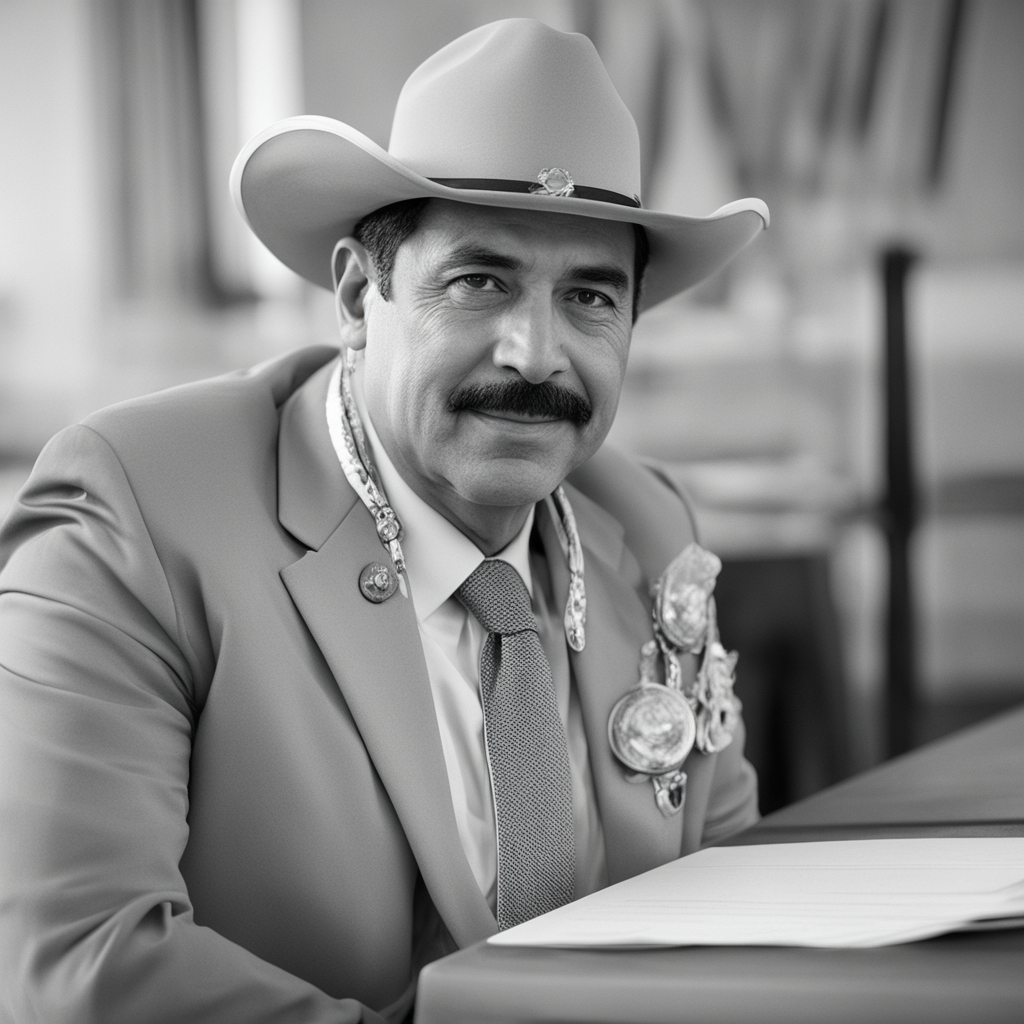 Carlos Romo