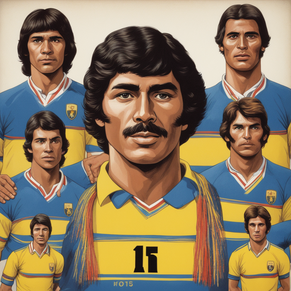 Carlos Ron