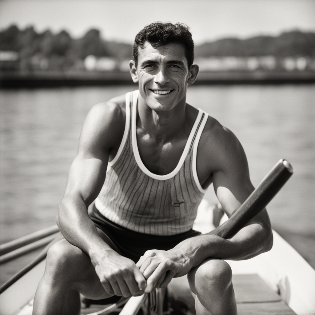 Carlos Roque (rower)